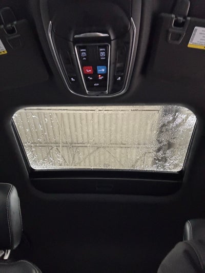 2024 Jeep Grand Cherokee Altitude X 4x4