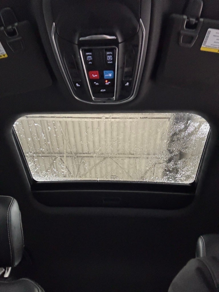 2024 Jeep Grand Cherokee Altitude X 4x4