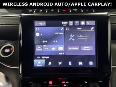 2024 Jeep Grand Cherokee Altitude X 4x4