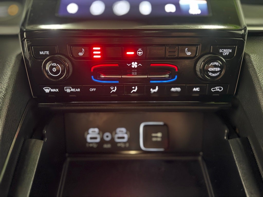 2024 Jeep Grand Cherokee Altitude X 4x4