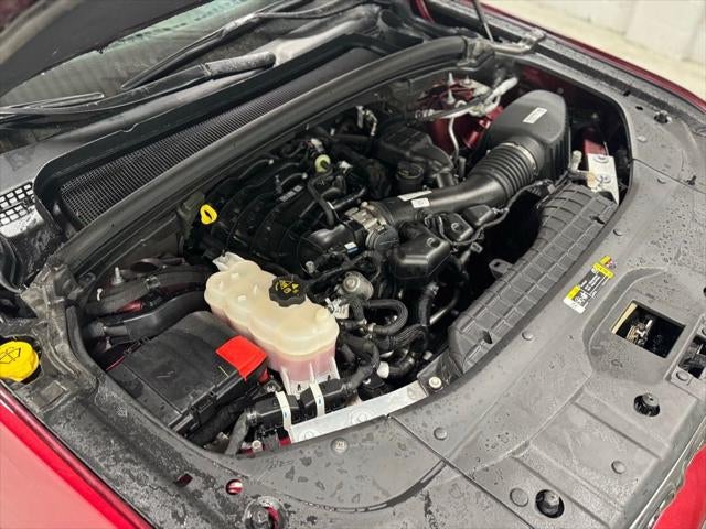 2024 Jeep Grand Cherokee Altitude X 4x4