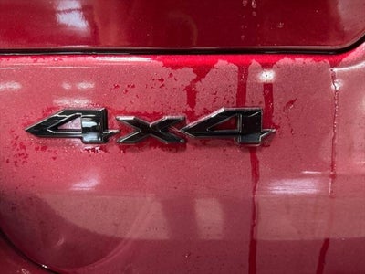 2024 Jeep Grand Cherokee Altitude X 4x4