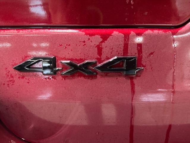 2024 Jeep Grand Cherokee Altitude X 4x4