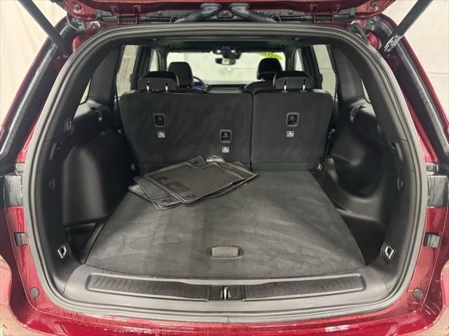 2024 Jeep Grand Cherokee Altitude X 4x4