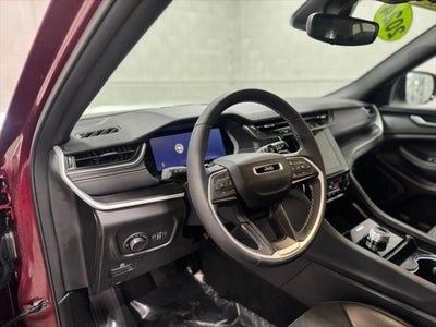 2024 Jeep Grand Cherokee Altitude X 4x4