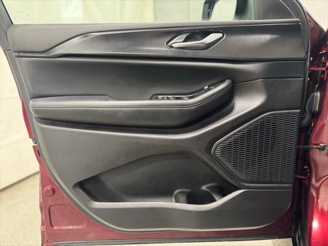 2024 Jeep Grand Cherokee Altitude X 4x4