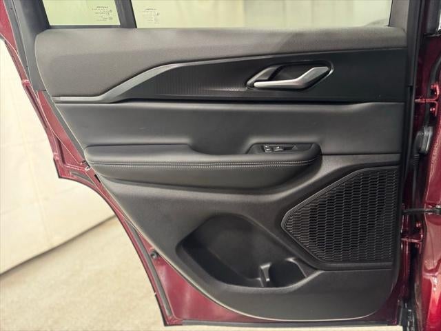 2024 Jeep Grand Cherokee Altitude X 4x4