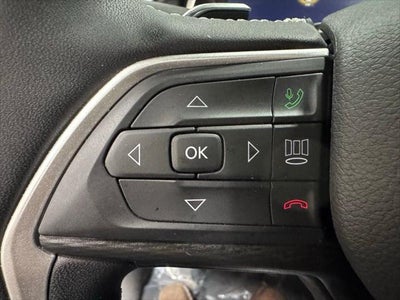 2024 Jeep Grand Cherokee Altitude X 4x4