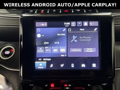 2024 Jeep Grand Cherokee Altitude X 4x4