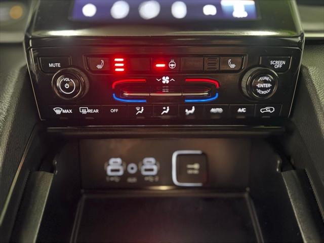 2024 Jeep Grand Cherokee Altitude X 4x4