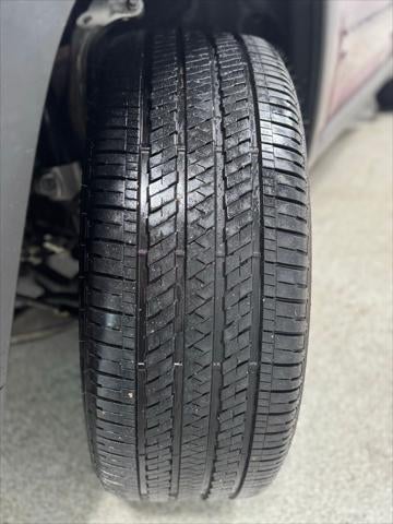 2024 Jeep Grand Cherokee Altitude X 4x4