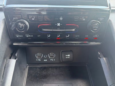 2025 Jeep Grand Cherokee Altitude 4x4