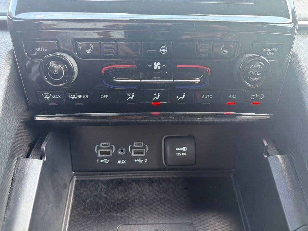 2025 Jeep Grand Cherokee Altitude 4x4