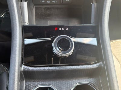 2025 Jeep Grand Cherokee Altitude 4x4