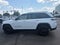 2025 Jeep Grand Cherokee Altitude 4x4