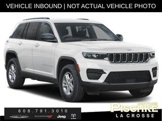 2025 Jeep Grand Cherokee Altitude 4x4