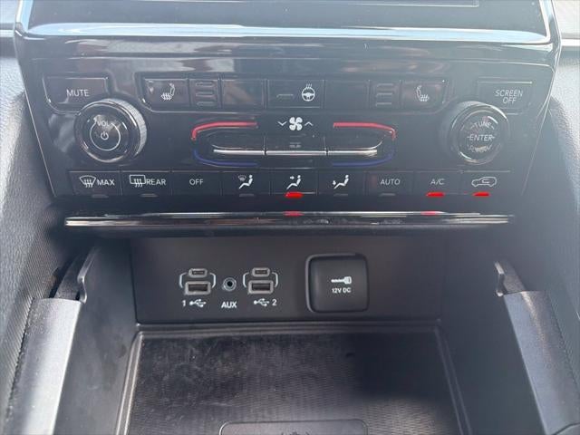 2025 Jeep Grand Cherokee Altitude 4x4