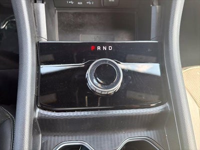 2025 Jeep Grand Cherokee Altitude 4x4
