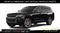 2025 Jeep Grand Cherokee Overland 4x4