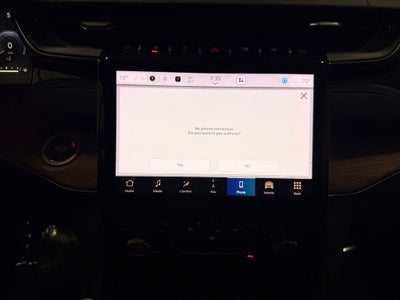 2024 Jeep Grand Cherokee Summit 4x4