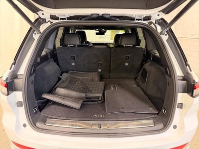 2024 Jeep Grand Cherokee Summit 4x4