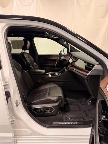 2024 Jeep Grand Cherokee Summit 4x4