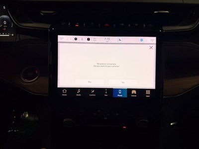 2024 Jeep Grand Cherokee Summit 4x4