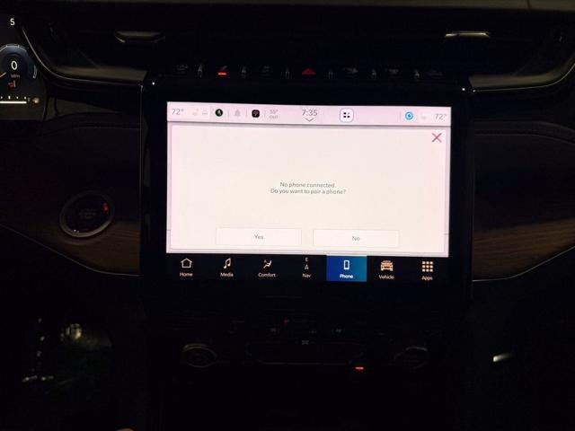 2024 Jeep Grand Cherokee Summit 4x4