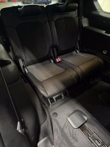 2025 Jeep Grand Cherokee L Altitude X 4x4