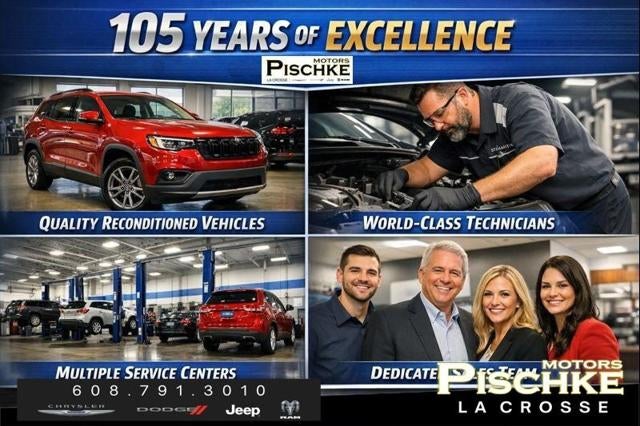 2025 Jeep Grand Cherokee L Altitude X 4x4