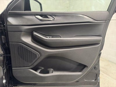 2025 Jeep Grand Cherokee L Altitude X 4x4