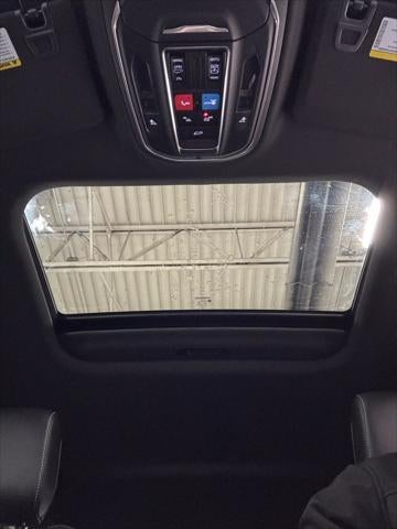 2025 Jeep Grand Cherokee L Altitude X 4x4