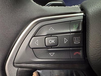 2025 Jeep Grand Cherokee L Altitude X 4x4