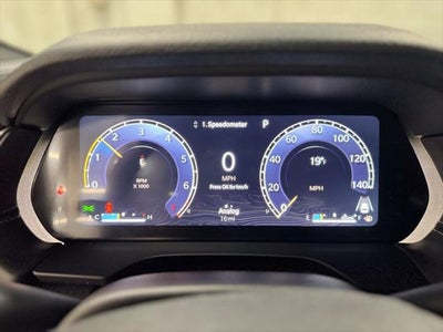 2025 Jeep Grand Cherokee L Altitude X 4x4