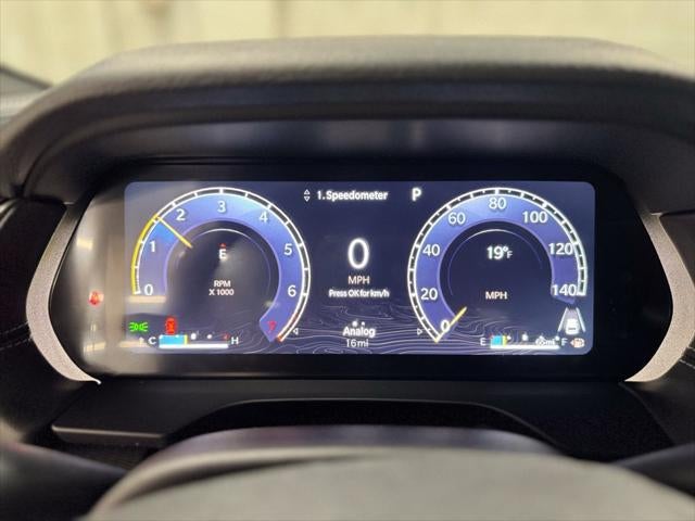 2025 Jeep Grand Cherokee L Altitude X 4x4