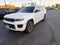 2023 Jeep Grand Cherokee L Overland 4x4