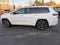2023 Jeep Grand Cherokee L Overland 4x4