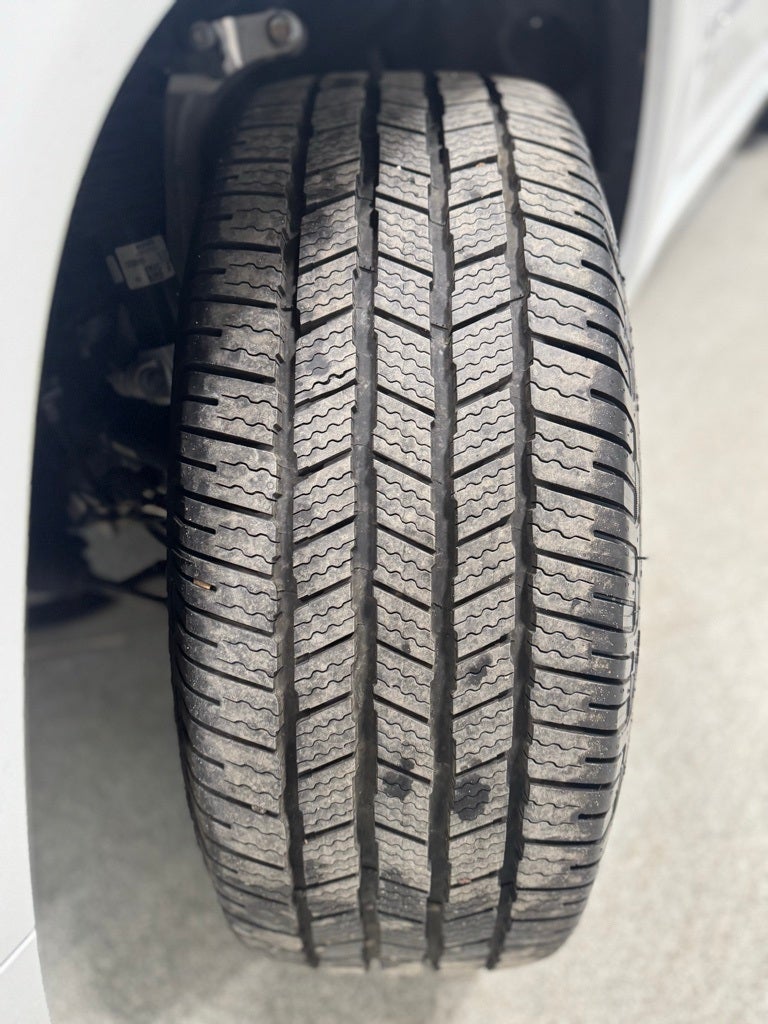 2023 Jeep Grand Cherokee L Overland 4x4