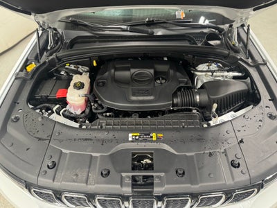 2023 Jeep Grand Cherokee L Overland 4x4