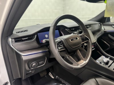 2023 Jeep Grand Cherokee L Overland 4x4