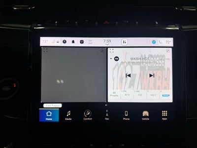 2023 Jeep Grand Cherokee L Overland 4x4