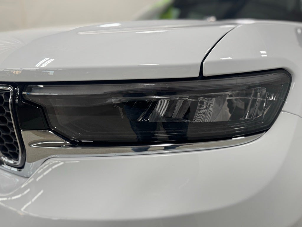 2023 Jeep Grand Cherokee L Overland 4x4