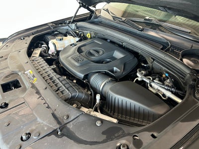 2021 Jeep Grand Cherokee L Summit Reserve 4x4