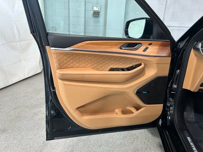 2021 Jeep Grand Cherokee L Summit Reserve 4x4