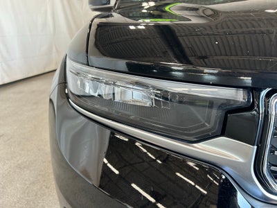 2021 Jeep Grand Cherokee L Summit Reserve 4x4