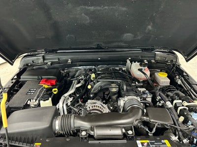 2024 Jeep Wrangler 4-Door Recon 4x4