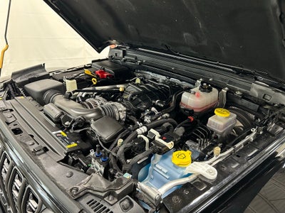 2024 Jeep Wrangler 4-Door Recon 4x4