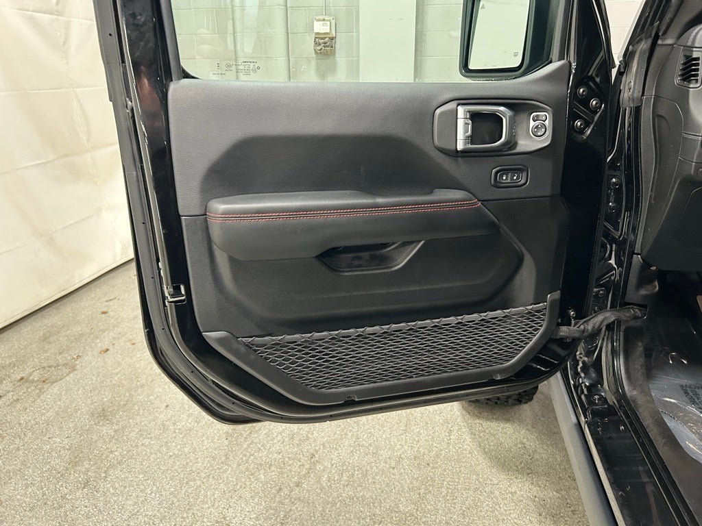 2024 Jeep Wrangler 4-Door Recon 4x4