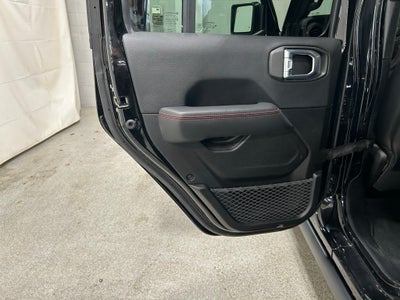 2024 Jeep Wrangler 4-Door Recon 4x4