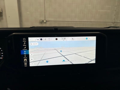 2024 Jeep Wrangler 4-Door Recon 4x4